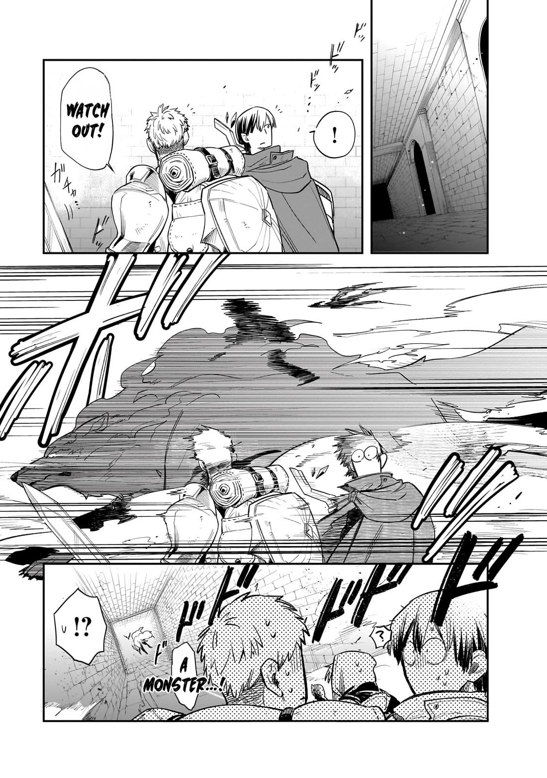 Tondemo Skill de Isekai Hourou Meshi: Sui no Daibouken Chapter 78 page 5 - Chapter 78: Sui Hates to Lose