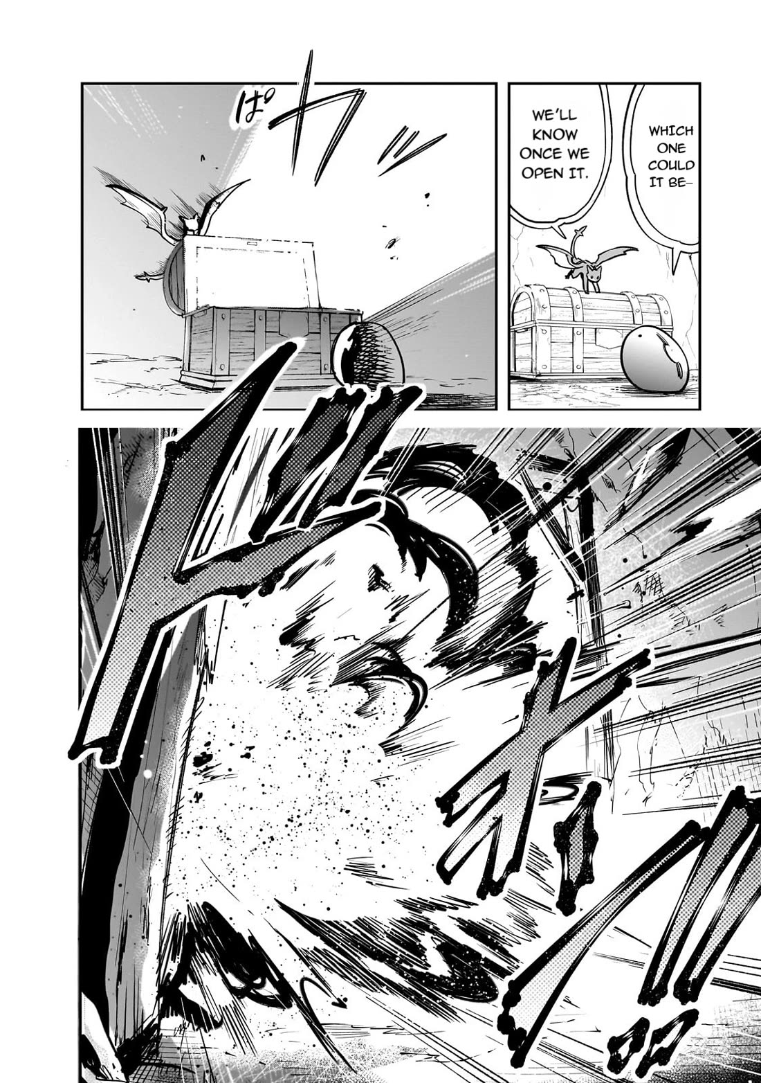 Tondemo Skill de Isekai Hourou Meshi: Sui no Daibouken Chapter 80 page 10 - Chapter 80: Dora-Chan's Complaints