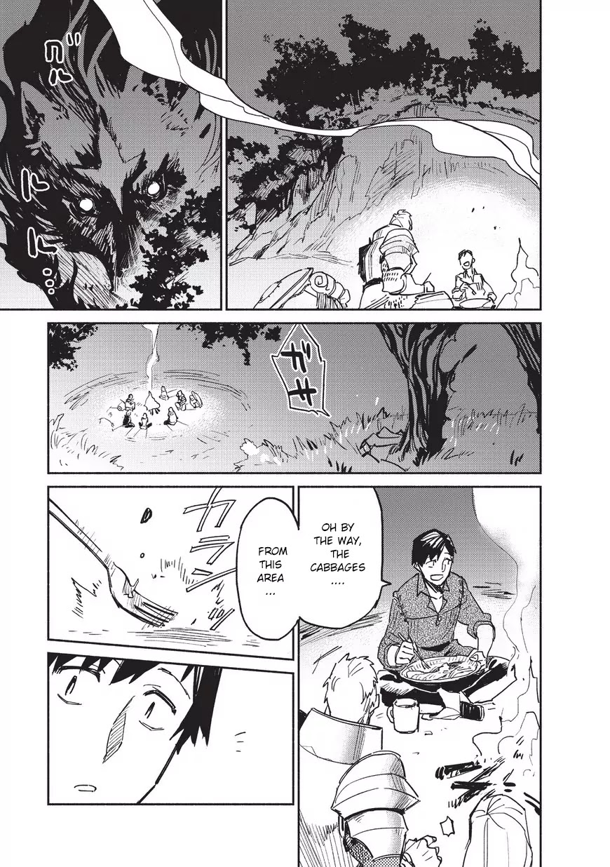 Tondemo Skill de Isekai Hourou Meshi Chapter 1 page 44 - Chapter 1