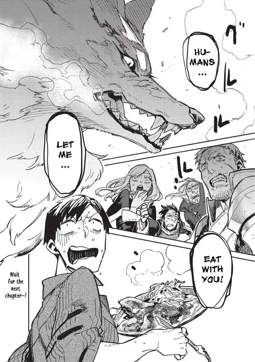 Tondemo Skill de Isekai Hourou Meshi Chapter 1 page 46 - Chapter 1