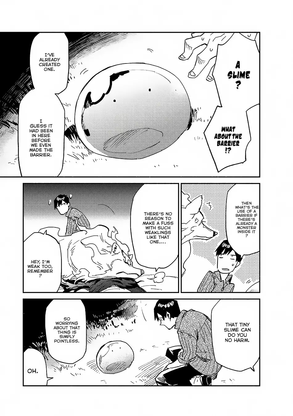 Tondemo Skill de Isekai Hourou Meshi Chapter 10 page 20 - Chapter 10