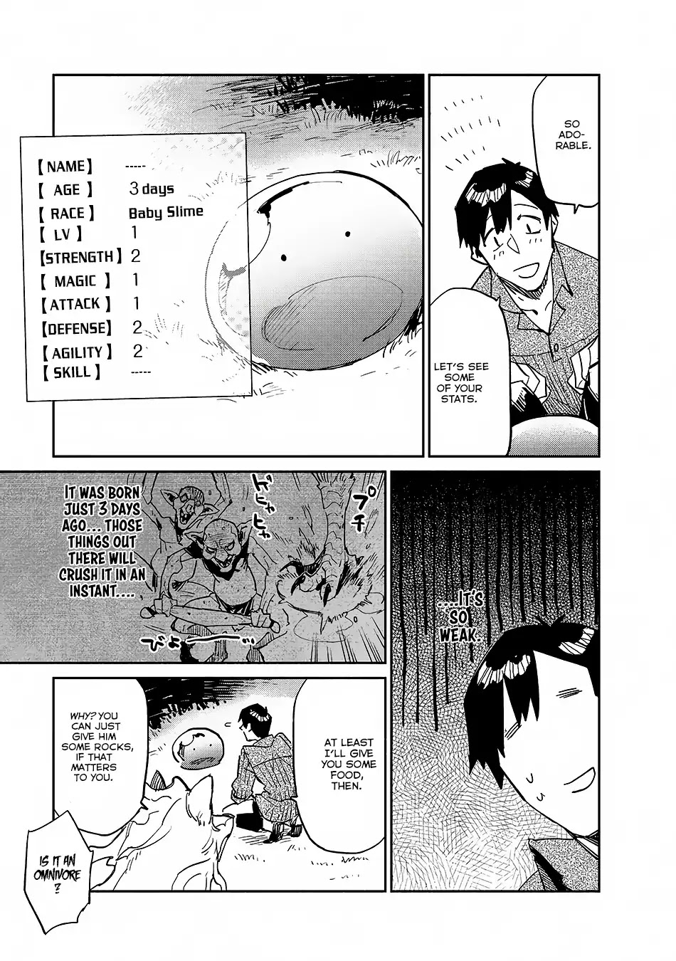 Tondemo Skill de Isekai Hourou Meshi Chapter 10 page 22 - Chapter 10