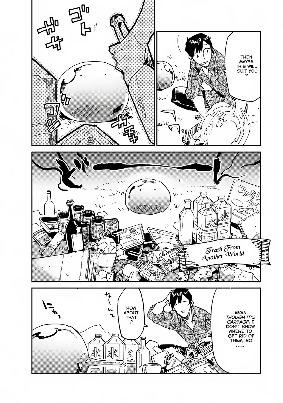 Tondemo Skill de Isekai Hourou Meshi Chapter 10 page 23 - Chapter 10