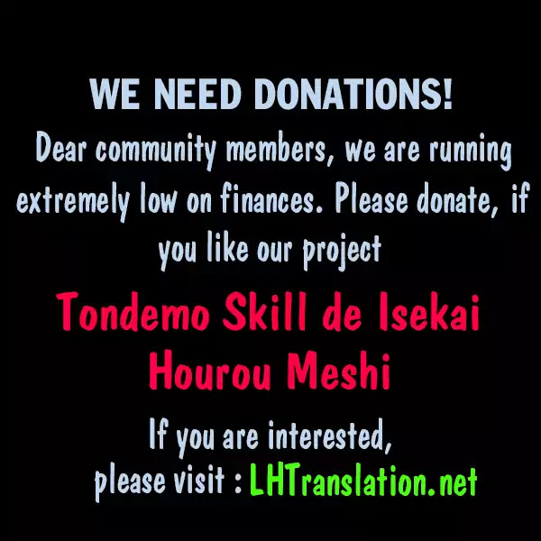 Tondemo Skill de Isekai Hourou Meshi Chapter 10 page 28 - Chapter 10