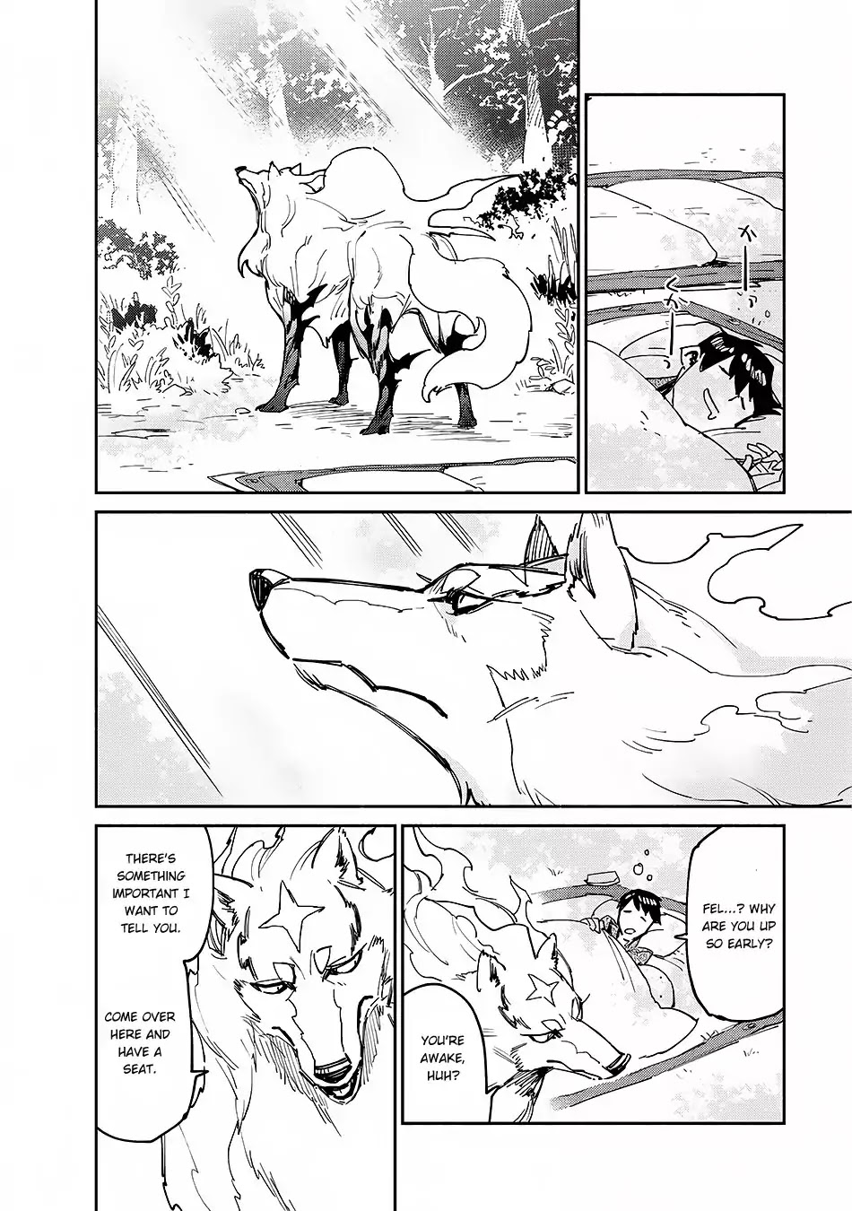 Tondemo Skill de Isekai Hourou Meshi Chapter 11 page 11 - Chapter 11