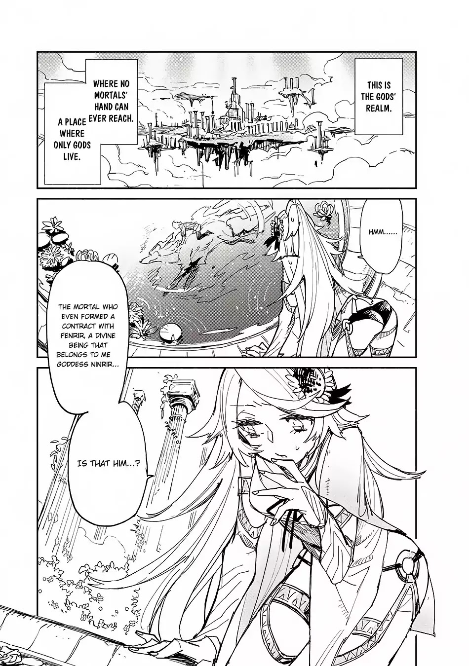 Tondemo Skill de Isekai Hourou Meshi Chapter 11 page 2 - Chapter 11