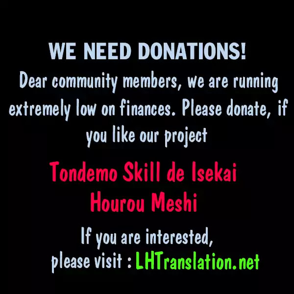 Tondemo Skill de Isekai Hourou Meshi Chapter 11 page 26 - Chapter 11