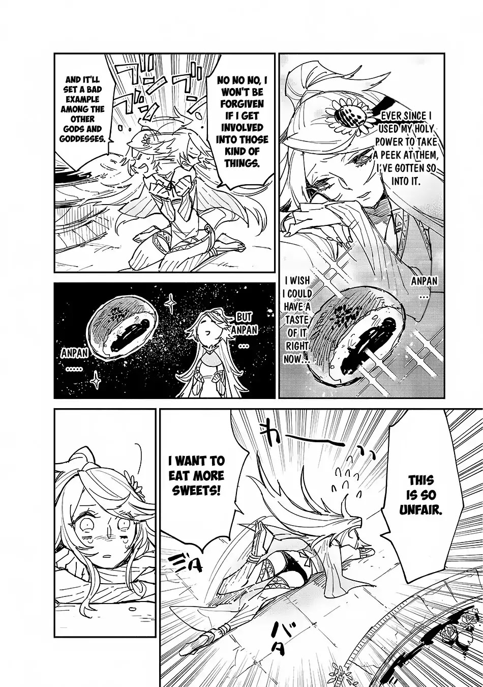 Tondemo Skill de Isekai Hourou Meshi Chapter 11 page 5 - Chapter 11