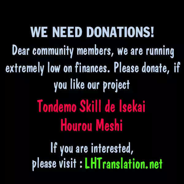 Tondemo Skill de Isekai Hourou Meshi Chapter 14 page 24 - Chapter 14: I Was Brought to a Forest with Boss-level Magic Beasts