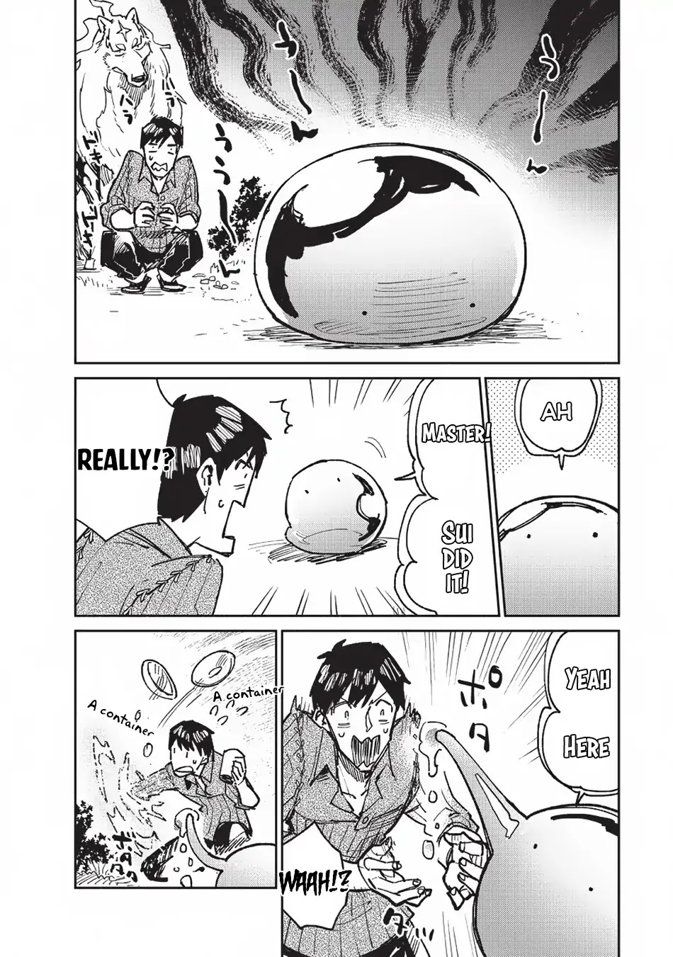 Tondemo Skill de Isekai Hourou Meshi Chapter 15 page 17 - Chapter 15