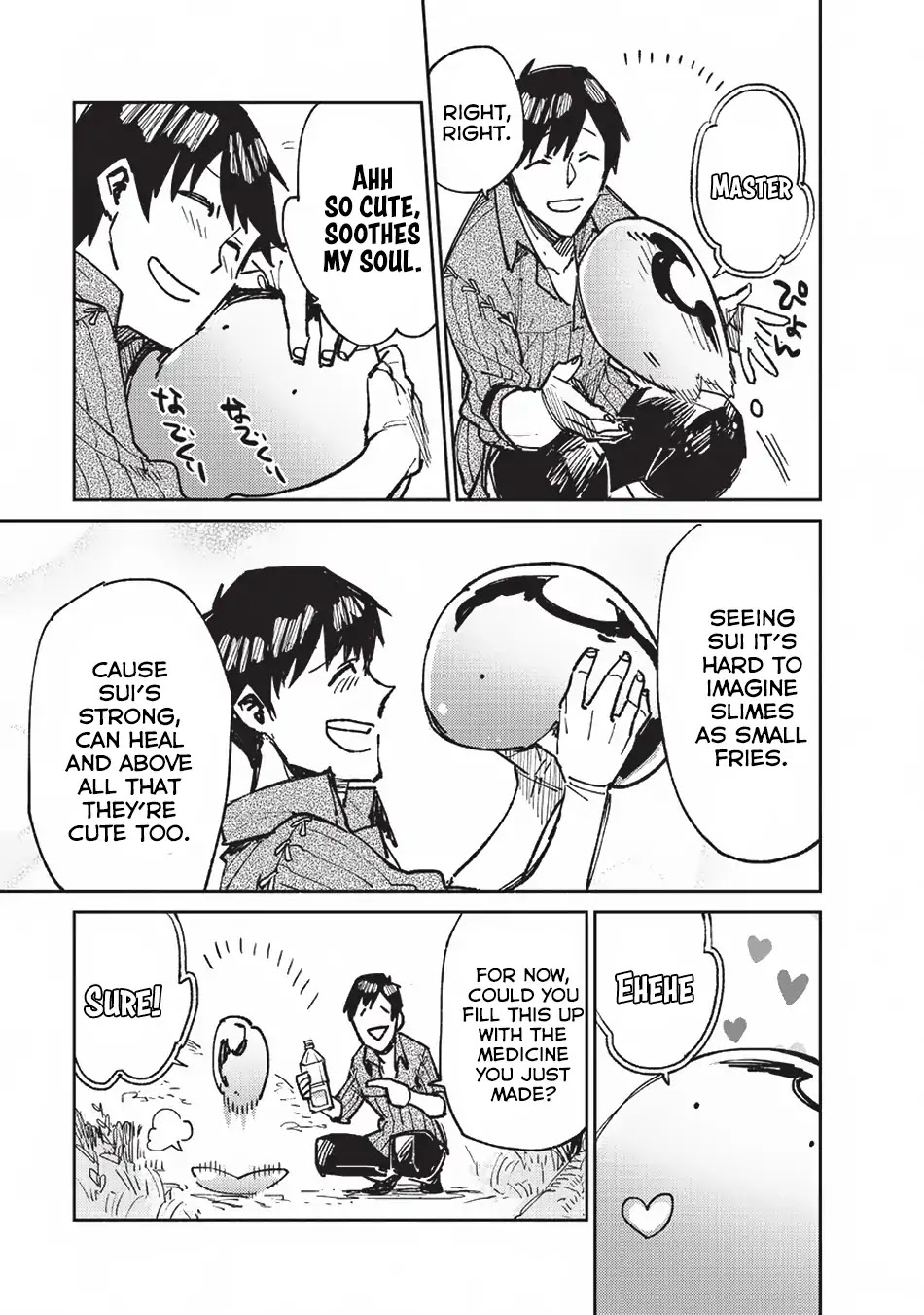 Tondemo Skill de Isekai Hourou Meshi Chapter 15 page 20 - Chapter 15