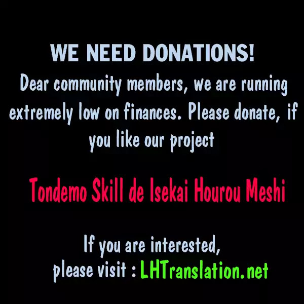 Tondemo Skill de Isekai Hourou Meshi Chapter 15 page 22 - Chapter 15
