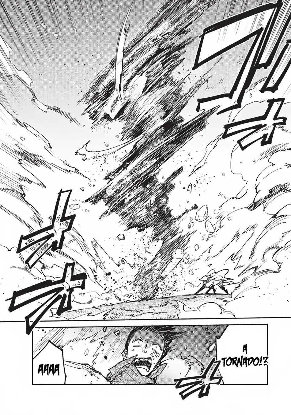 Tondemo Skill de Isekai Hourou Meshi Chapter 16 page 11 - Chapter 16