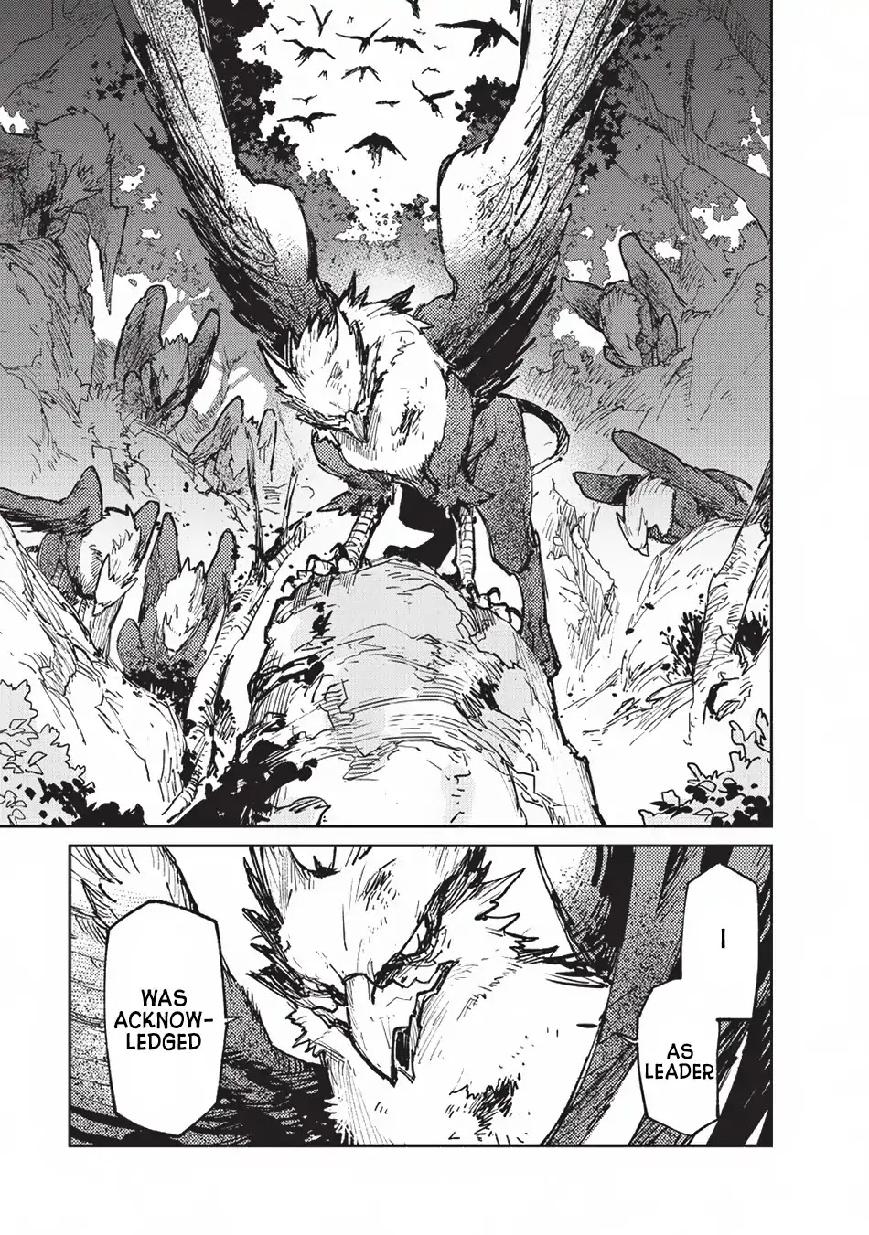Tondemo Skill de Isekai Hourou Meshi Chapter 16 page 18 - Chapter 16
