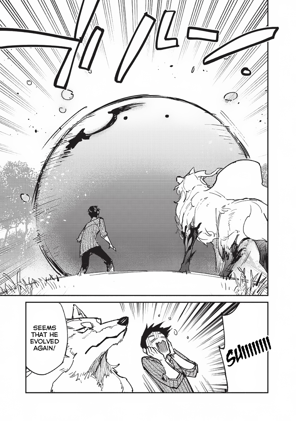 Tondemo Skill de Isekai Hourou Meshi Chapter 19 page 20 - Chapter 19: Questing At The Adventure's Guild