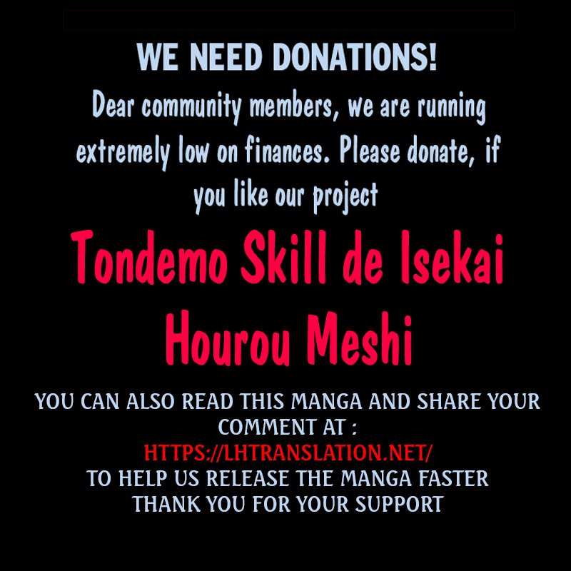 Tondemo Skill de Isekai Hourou Meshi Chapter 25 page 24 - Chapter 25