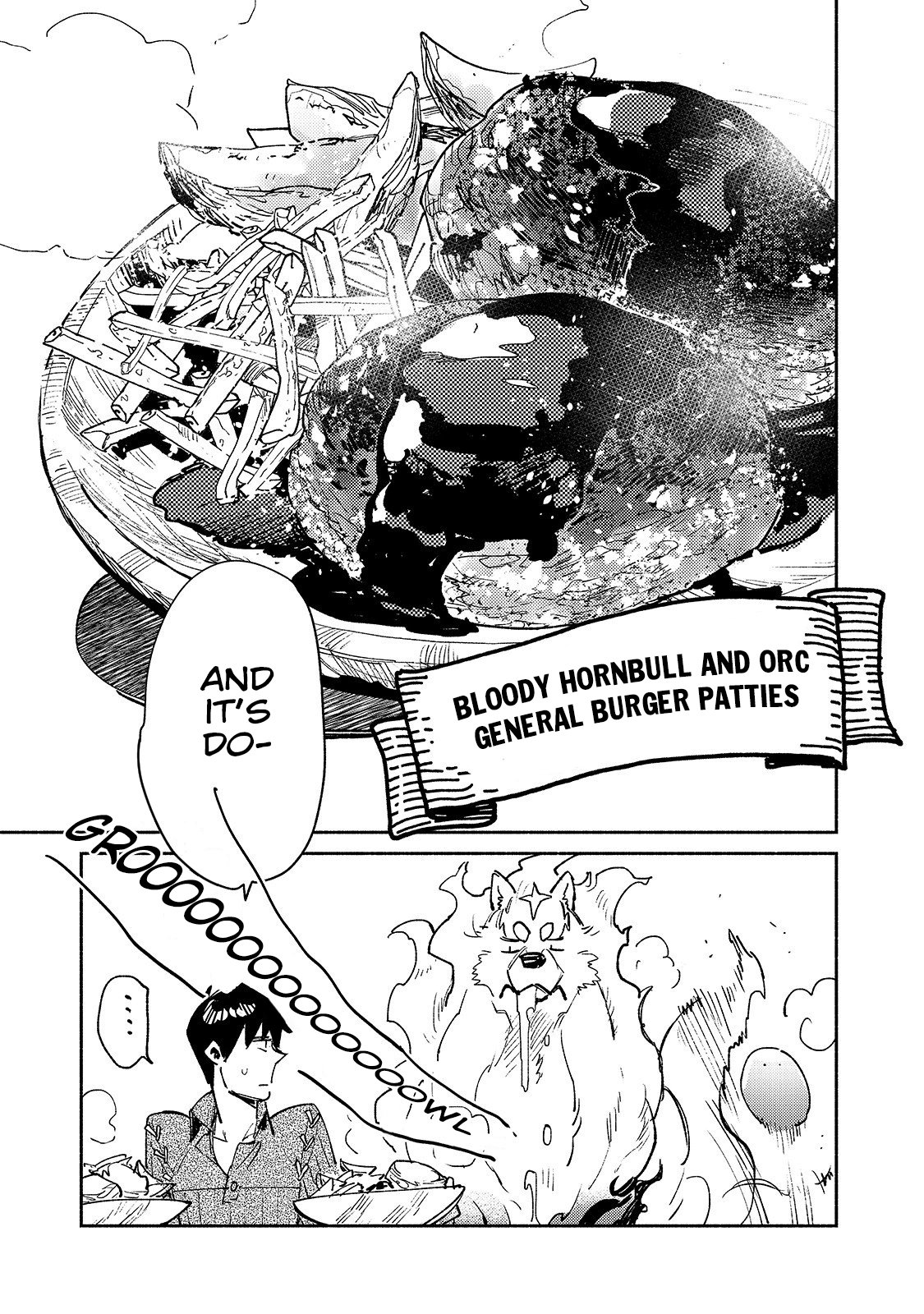 Tondemo Skill de Isekai Hourou Meshi Chapter 26 page 16 - Chapter 26