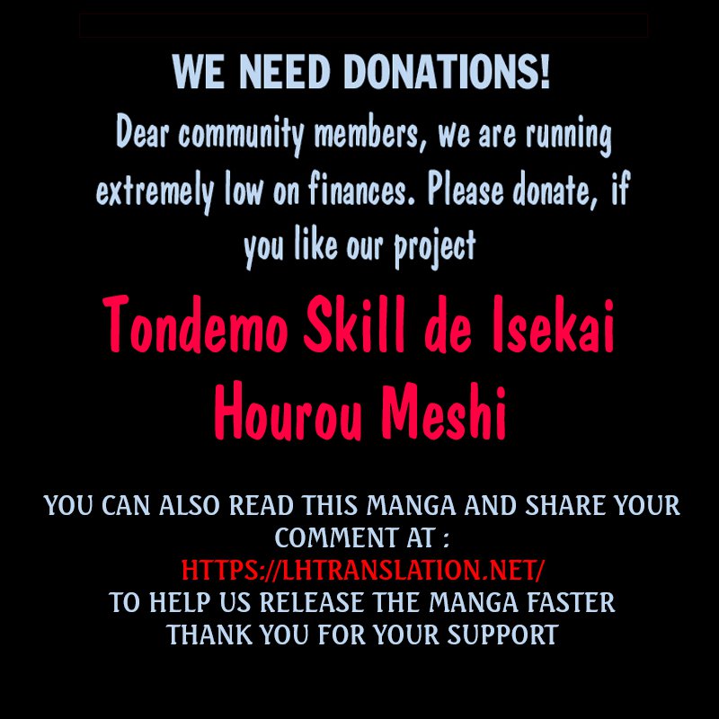 Tondemo Skill de Isekai Hourou Meshi Chapter 26 page 24 - Chapter 26
