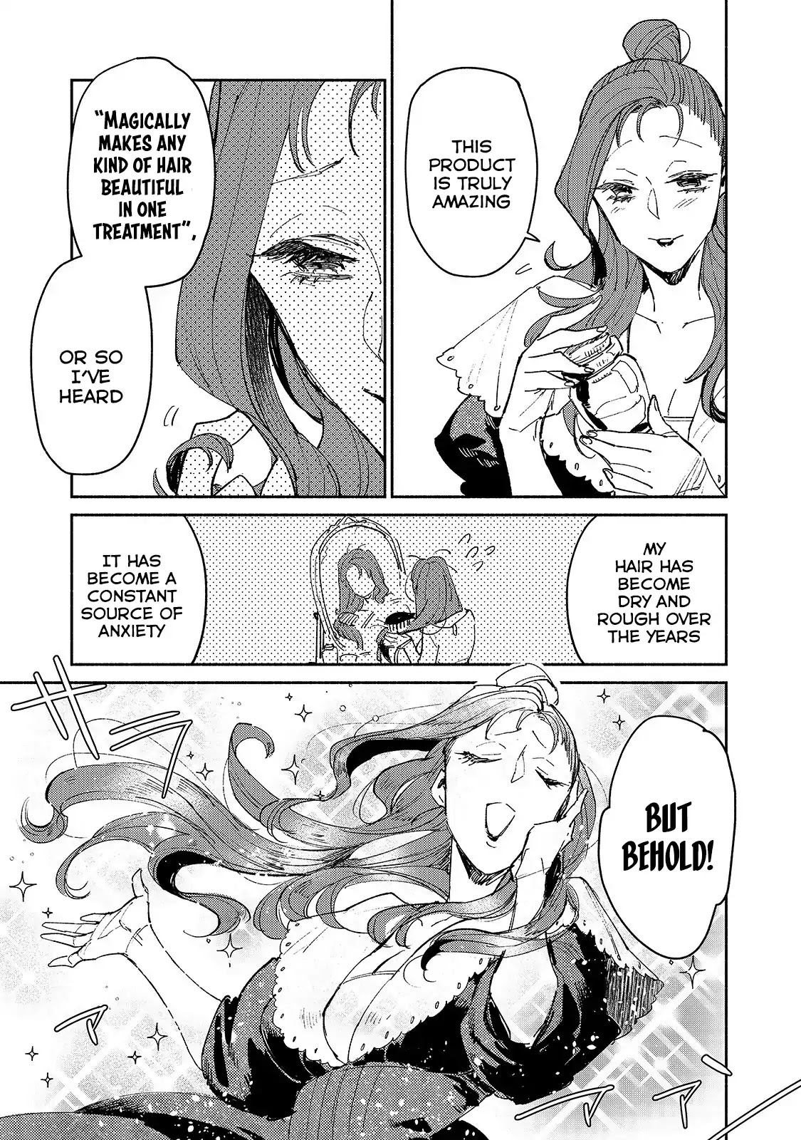 Tondemo Skill de Isekai Hourou Meshi Chapter 27 page 22 - Chapter 27: New Business with the Wife