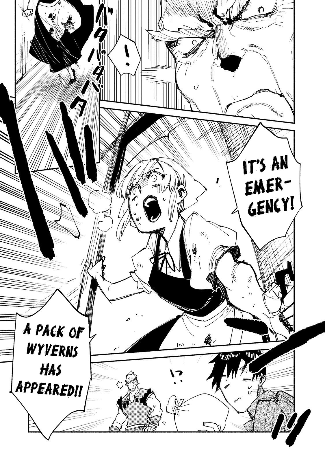 Tondemo Skill de Isekai Hourou Meshi Chapter 28 page 10 - Chapter 28