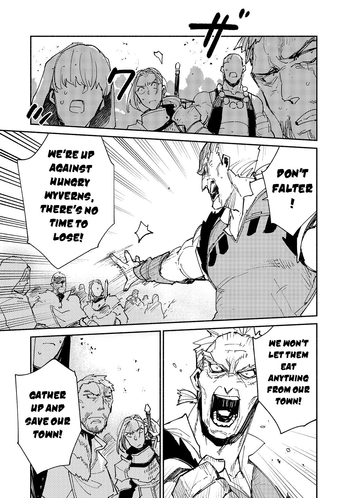 Tondemo Skill de Isekai Hourou Meshi Chapter 28 page 18 - Chapter 28