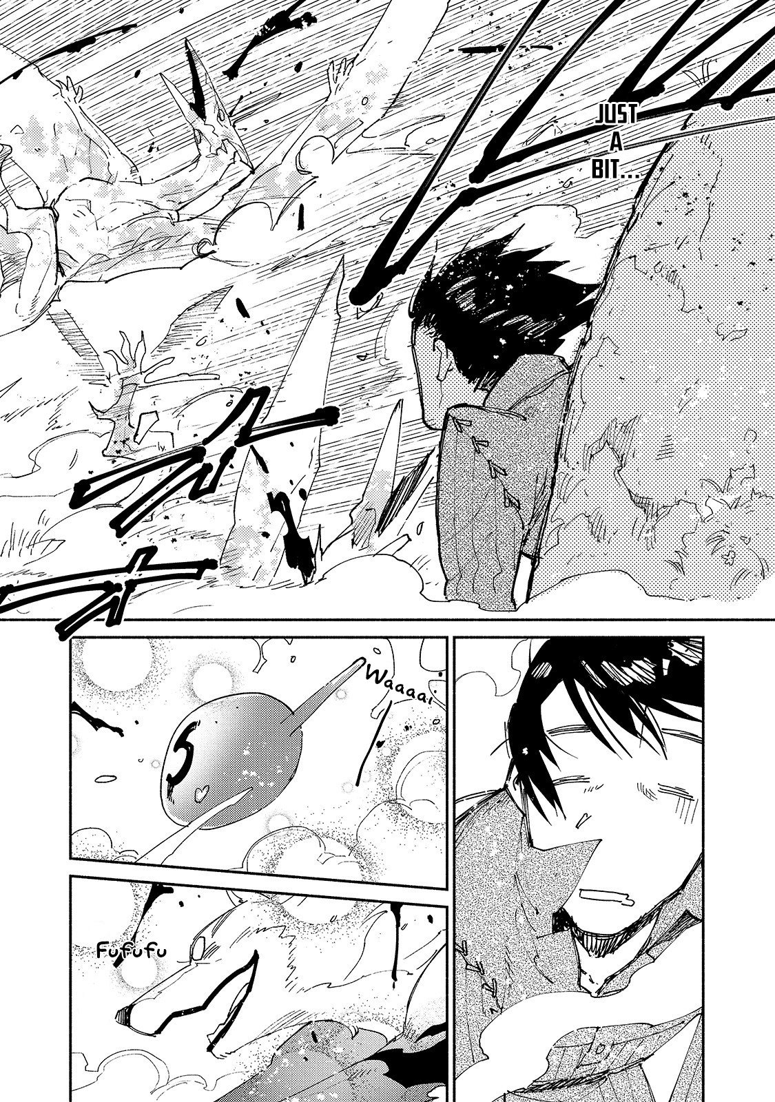 Tondemo Skill de Isekai Hourou Meshi Chapter 29 page 11 - Chapter 29
