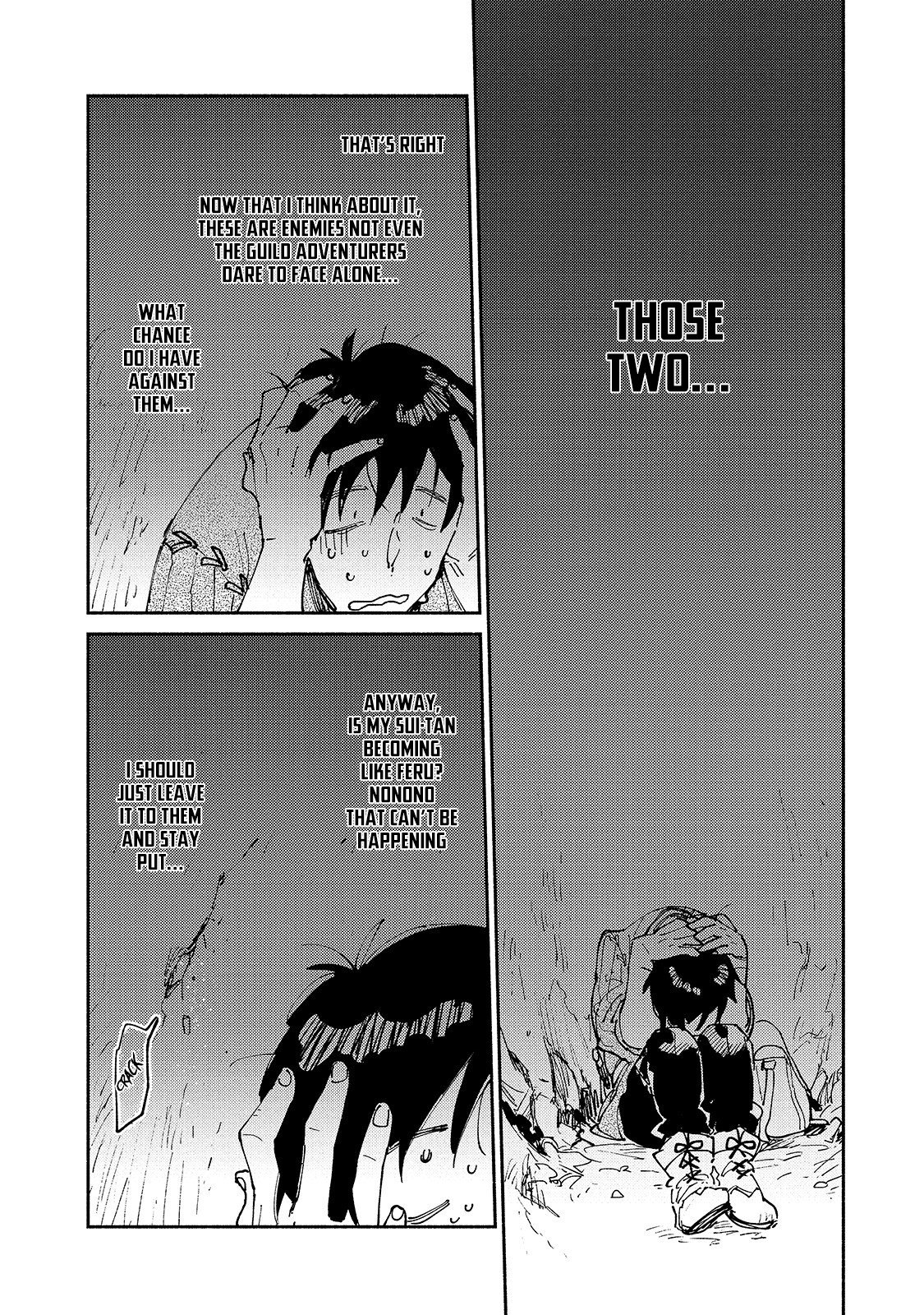 Tondemo Skill de Isekai Hourou Meshi Chapter 29 page 13 - Chapter 29