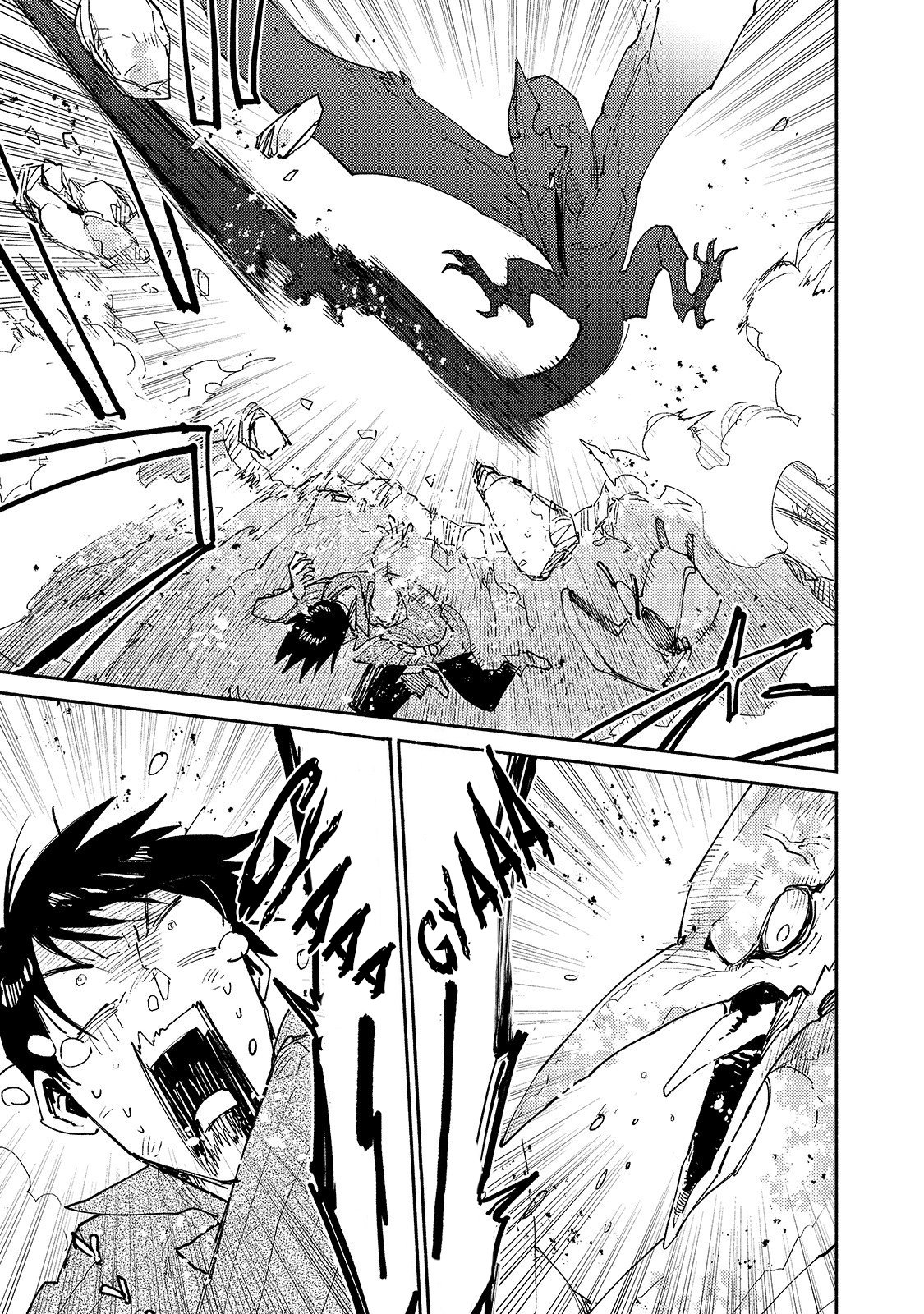 Tondemo Skill de Isekai Hourou Meshi Chapter 29 page 14 - Chapter 29