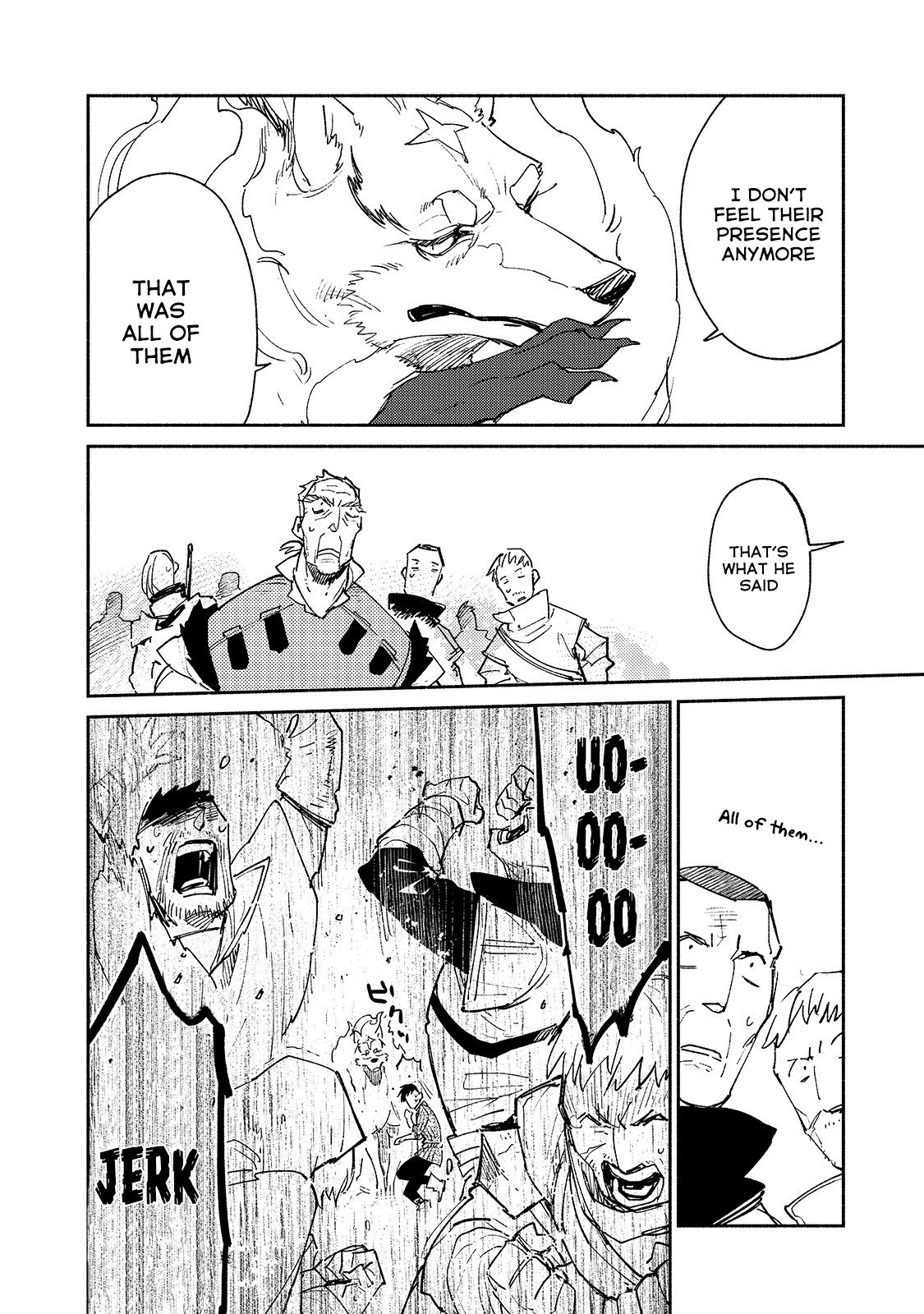 Tondemo Skill de Isekai Hourou Meshi Chapter 29 page 25 - Chapter 29