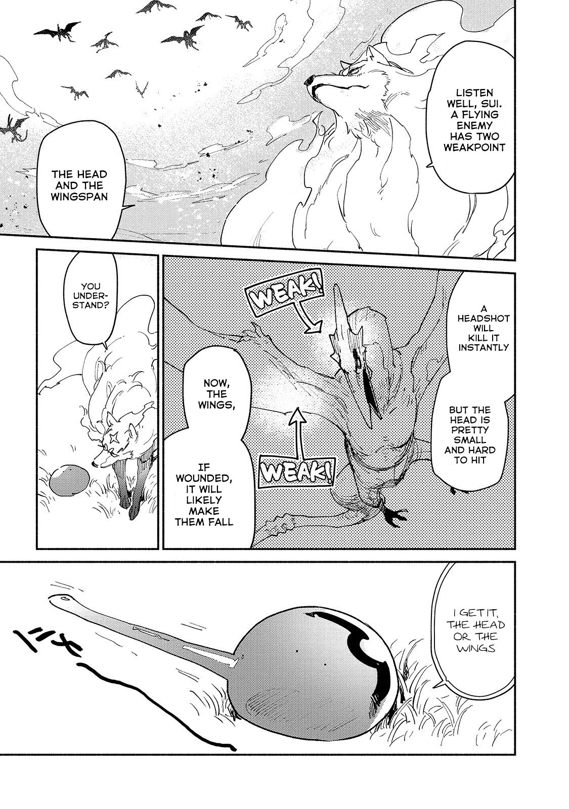Tondemo Skill de Isekai Hourou Meshi Chapter 29 page 6 - Chapter 29