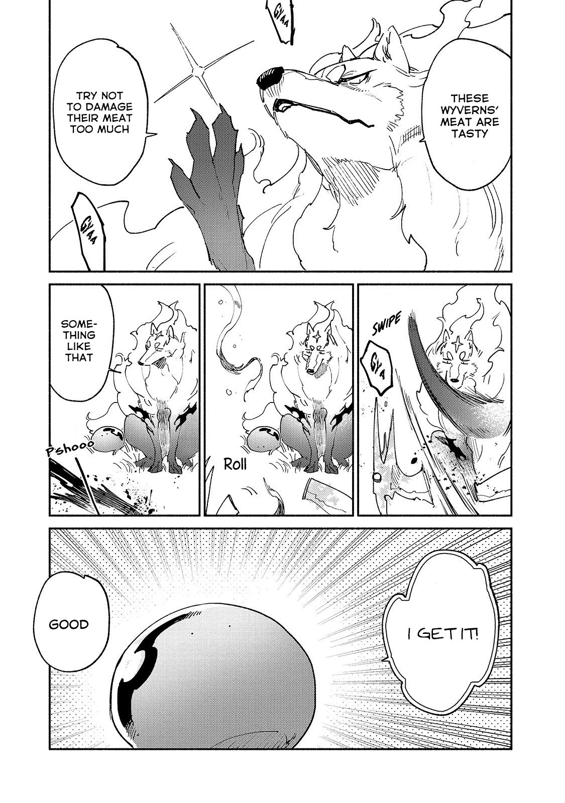 Tondemo Skill de Isekai Hourou Meshi Chapter 29 page 8 - Chapter 29