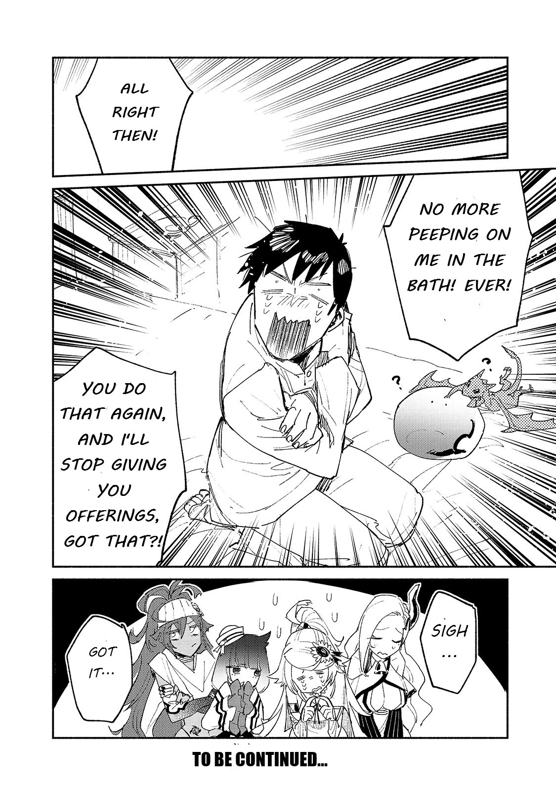 Tondemo Skill de Isekai Hourou Meshi Chapter 37 page 22 - Chapter 37: Fun Shopping