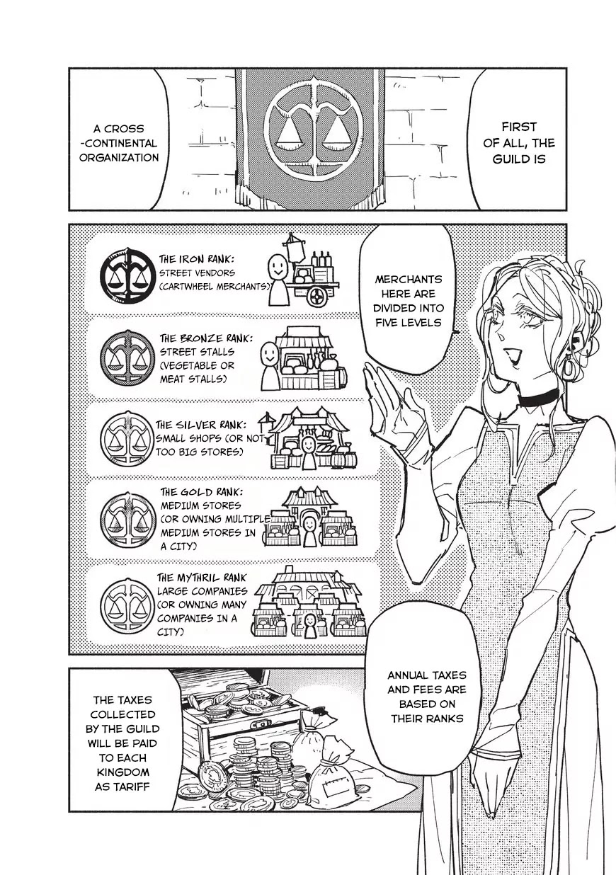 Tondemo Skill de Isekai Hourou Meshi Chapter 4 page 5 - Chapter 4