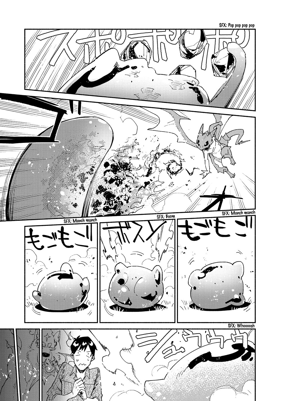 Tondemo Skill de Isekai Hourou Meshi Chapter 41 page 20 - Chapter 41