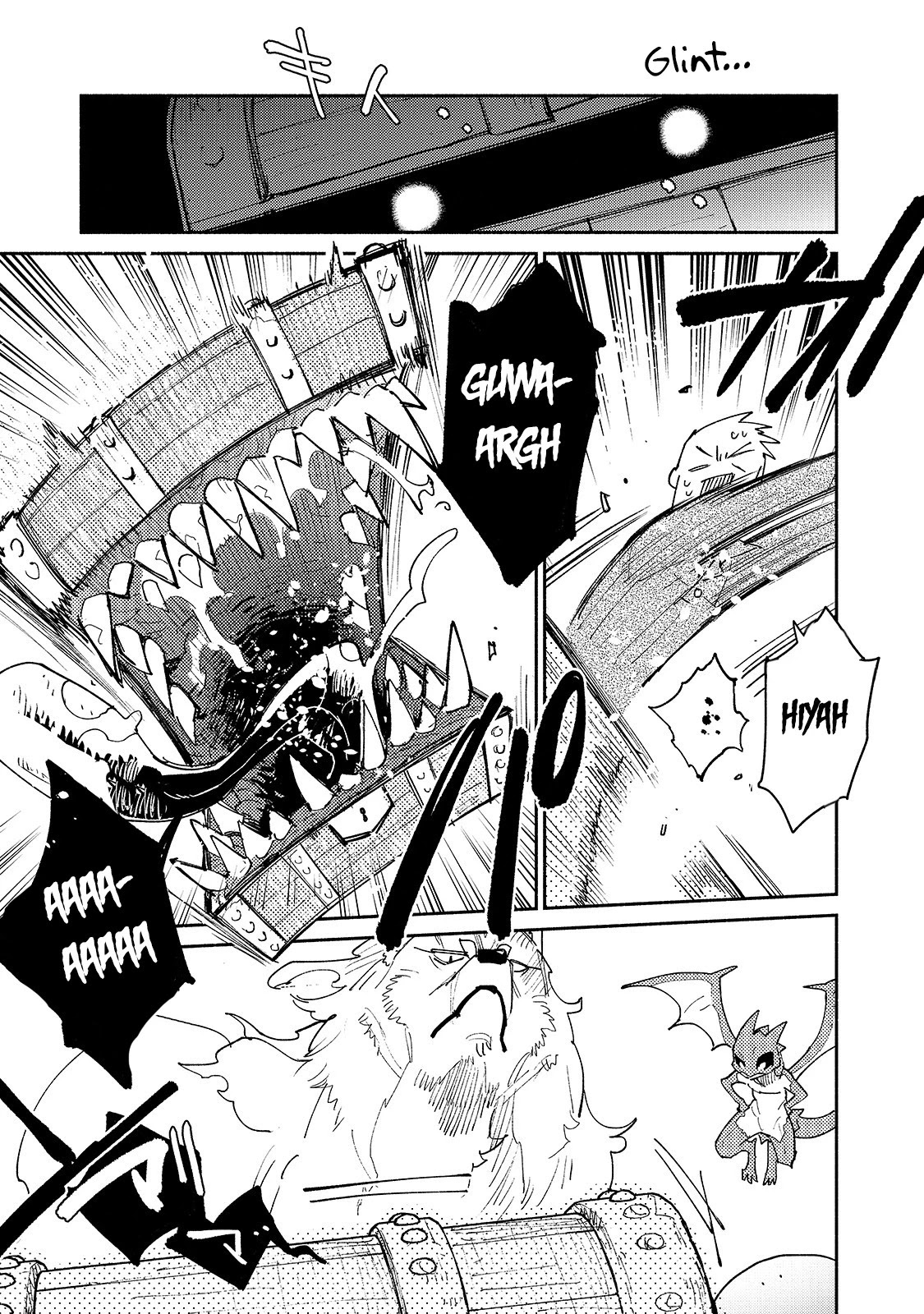 Tondemo Skill de Isekai Hourou Meshi Chapter 44 page 18 - Chapter 44: Dungeon Treasure Chests Are...