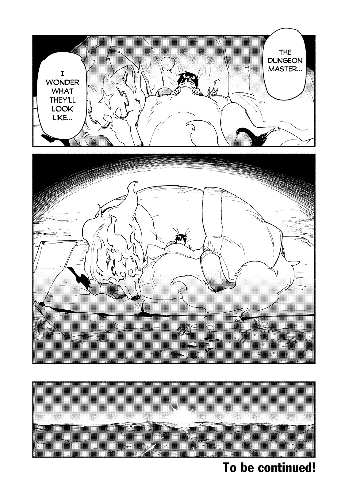 Tondemo Skill de Isekai Hourou Meshi Chapter 45 page 21 - Chapter 45: Desert Floor