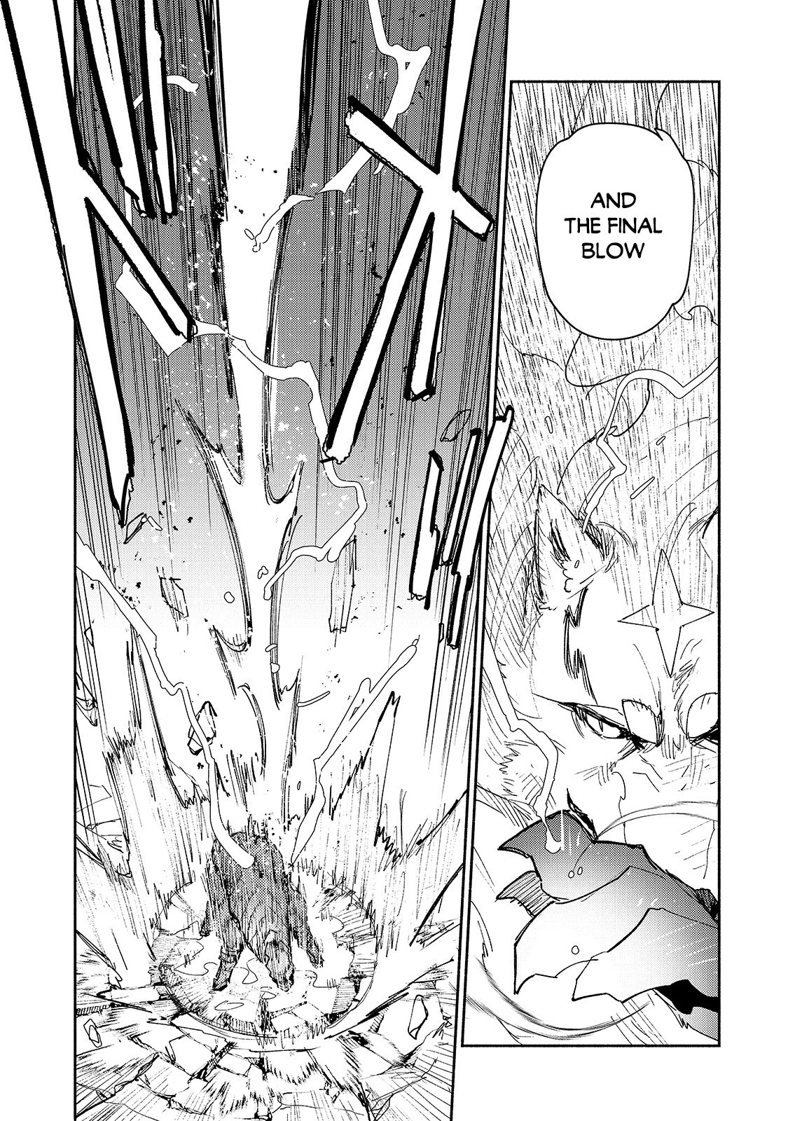 Tondemo Skill de Isekai Hourou Meshi Chapter 46 page 17 - Chapter 46: The Dungeon's Master