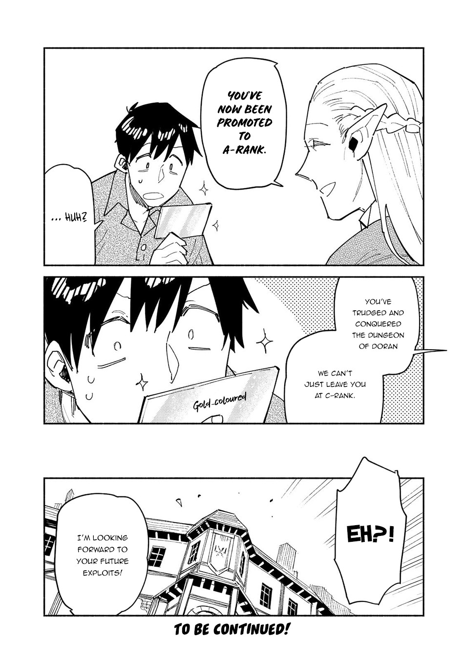 Tondemo Skill de Isekai Hourou Meshi Chapter 49.2 page 11 - Chapter 49.2