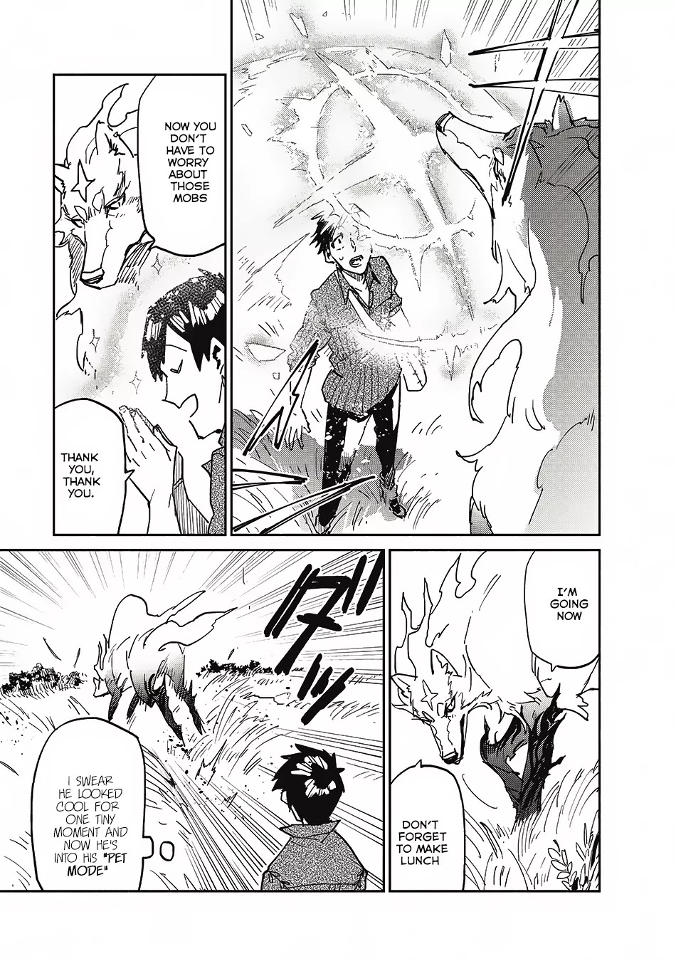 Tondemo Skill de Isekai Hourou Meshi Chapter 5 page 16 - Chapter 5