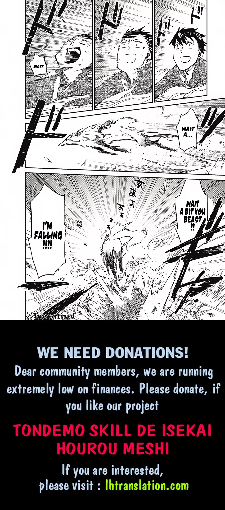 Tondemo Skill de Isekai Hourou Meshi Chapter 5 page 29 - Chapter 5