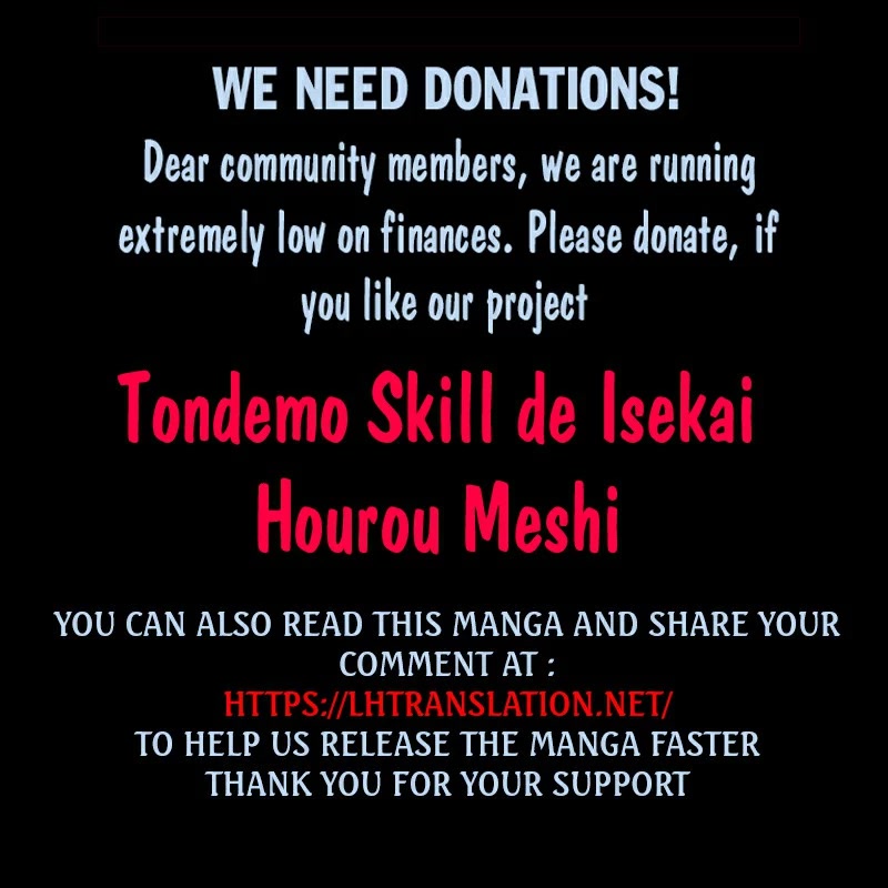 Tondemo Skill de Isekai Hourou Meshi Chapter 53.2 page 10 - Chapter 53.2