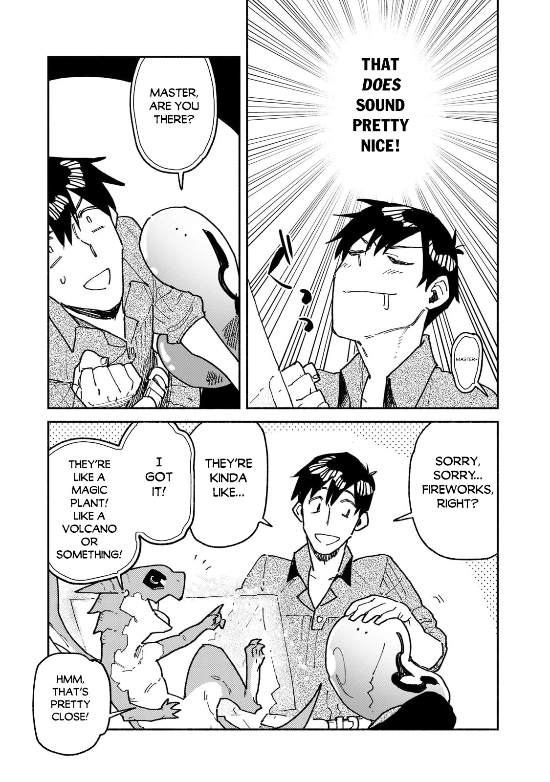 Tondemo Skill de Isekai Hourou Meshi Chapter 53.2 page 6 - Chapter 53.2