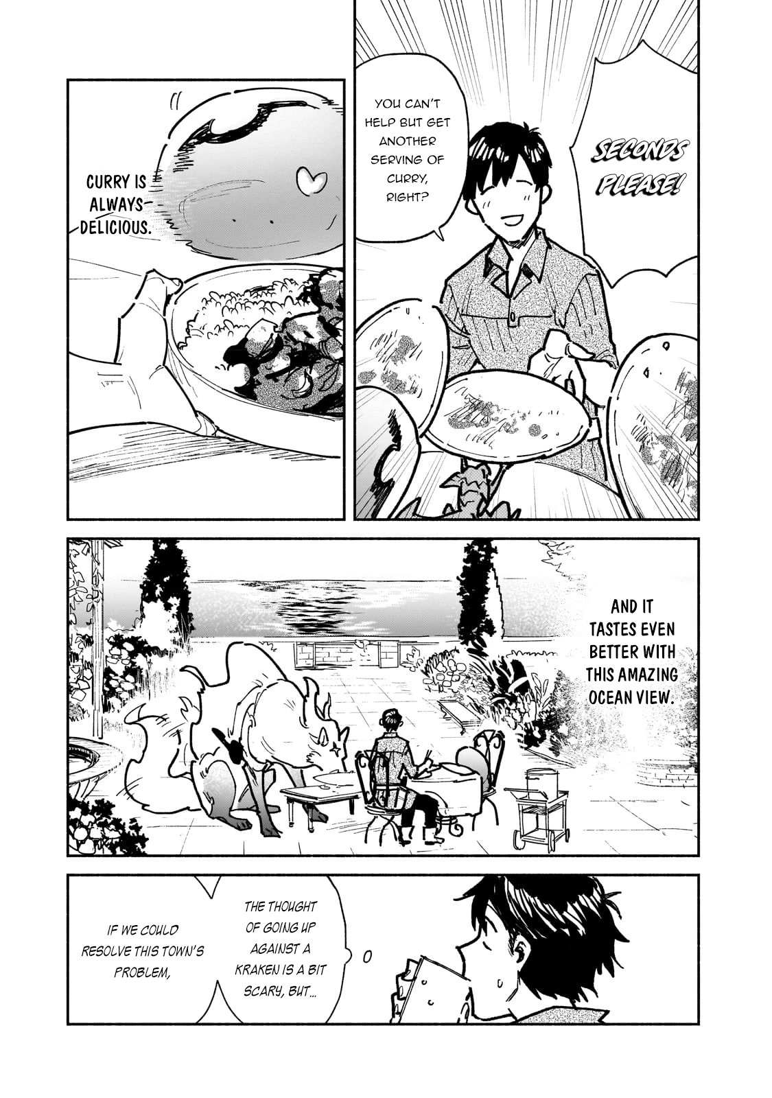 Tondemo Skill de Isekai Hourou Meshi Chapter 54.2 page 10 - Chapter 54.2