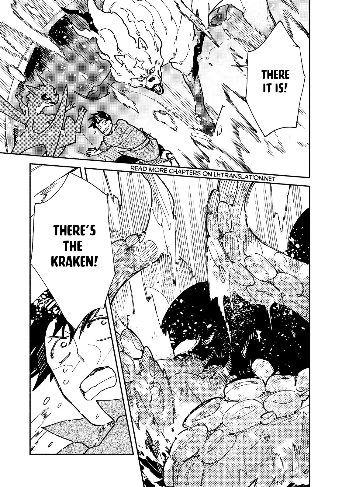 Tondemo Skill de Isekai Hourou Meshi Chapter 55 page 10 - Chapter 55