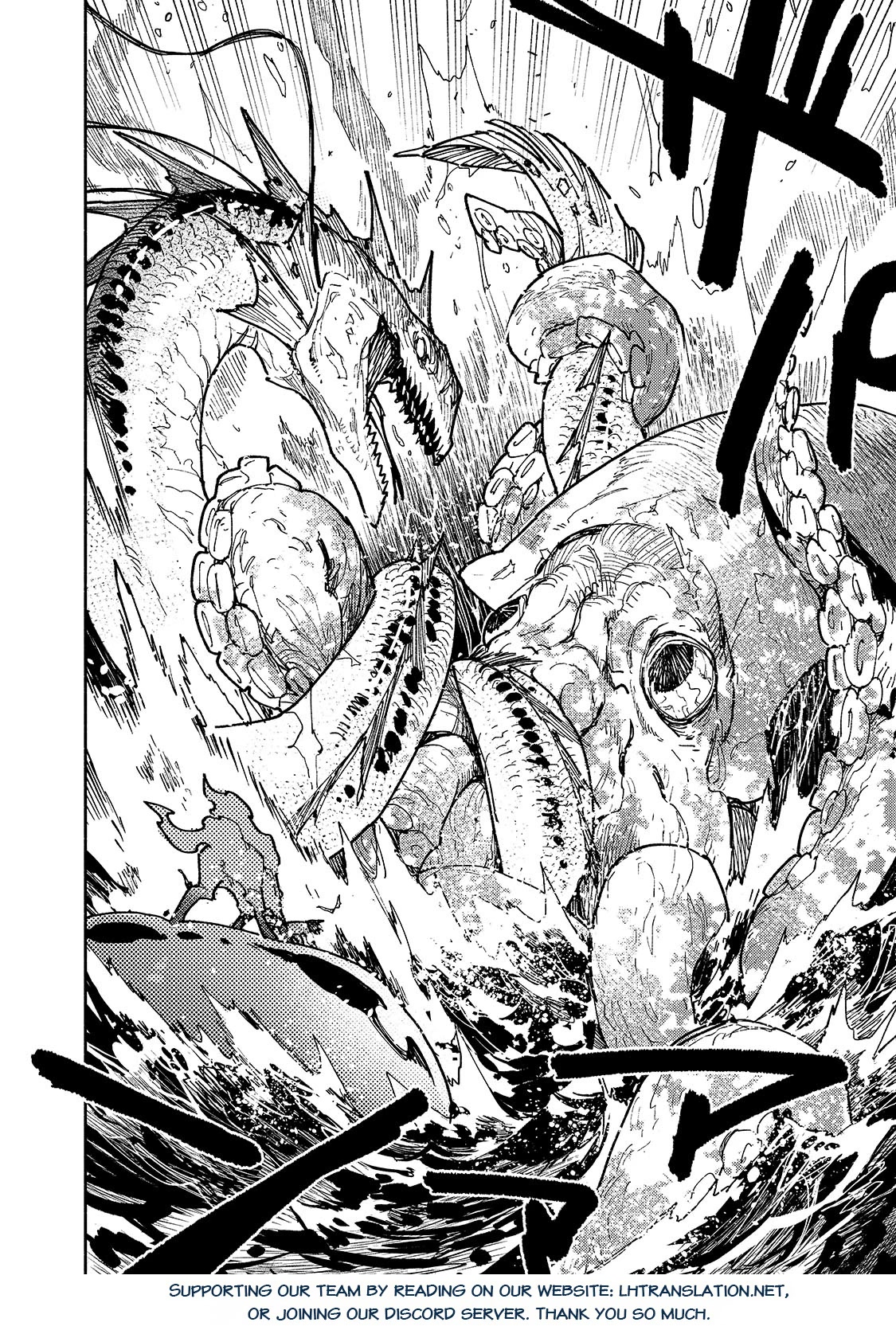 Tondemo Skill de Isekai Hourou Meshi Chapter 55 page 11 - Chapter 55