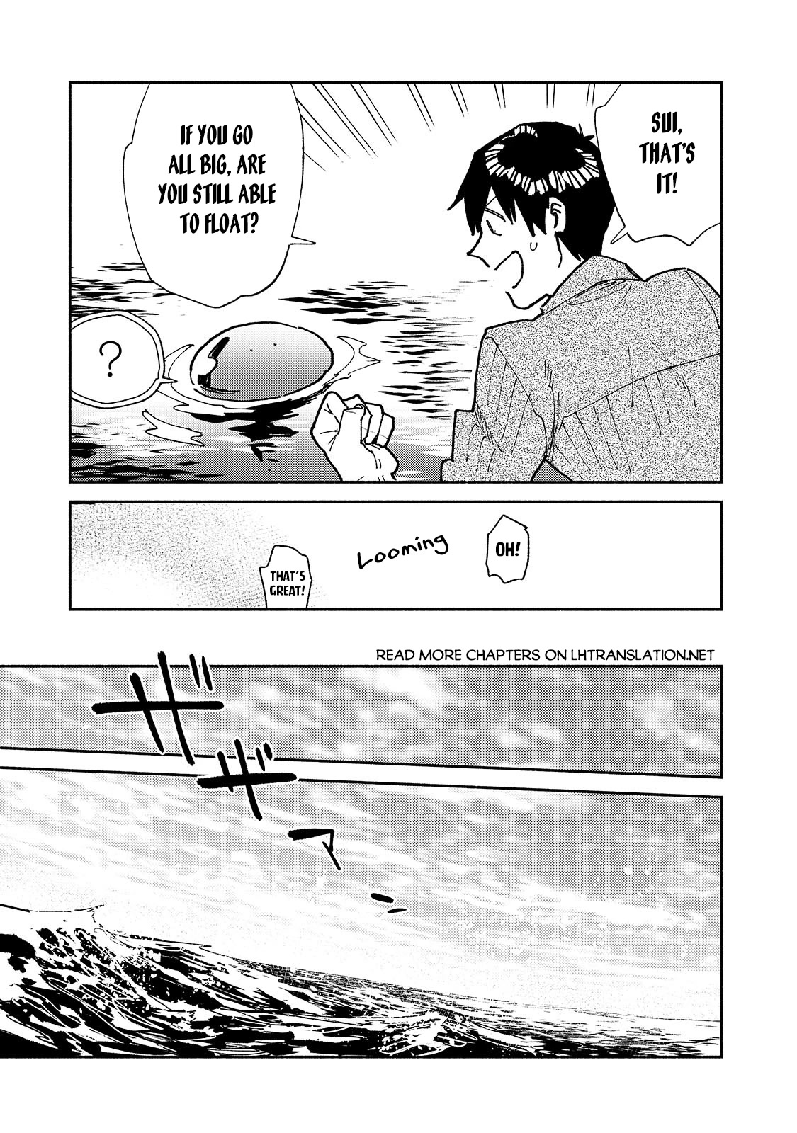 Tondemo Skill de Isekai Hourou Meshi Chapter 55 page 6 - Chapter 55