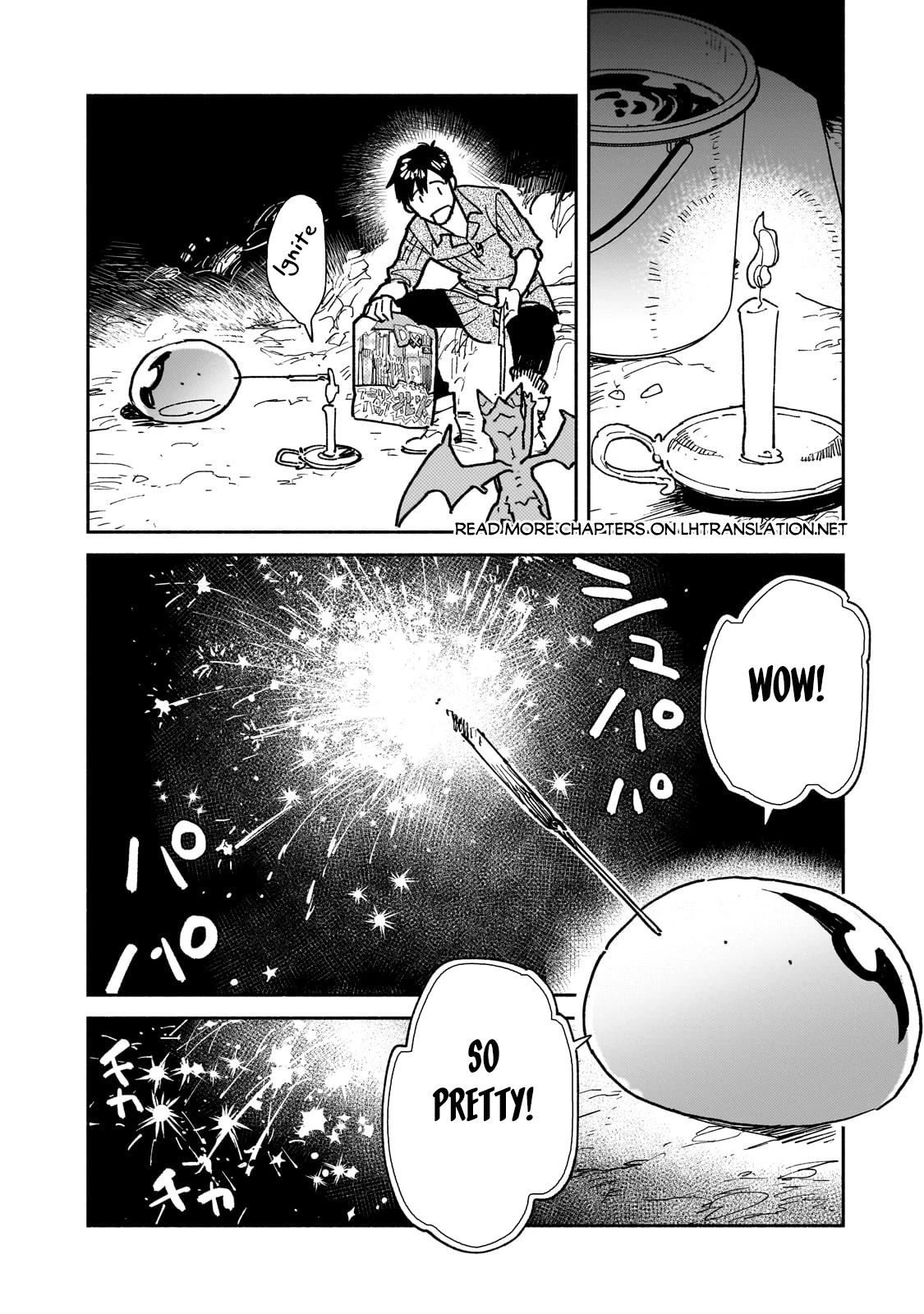 Tondemo Skill de Isekai Hourou Meshi Chapter 58 page 17 - Chapter 58