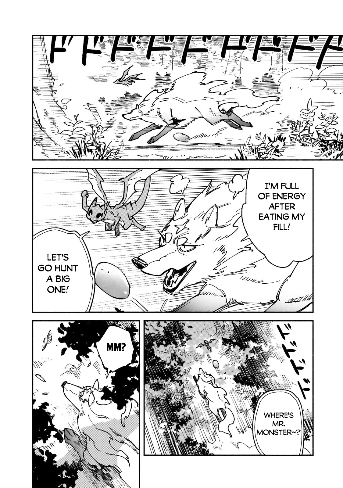 Tondemo Skill de Isekai Hourou Meshi Chapter 59 page 17 - Chapter 59