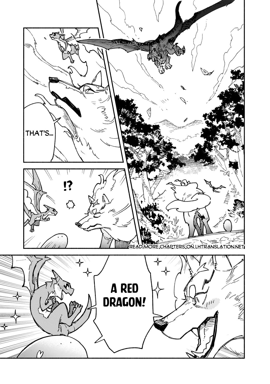 Tondemo Skill de Isekai Hourou Meshi Chapter 59 page 20 - Chapter 59
