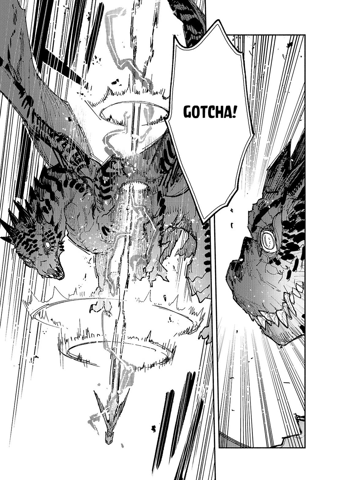 Tondemo Skill de Isekai Hourou Meshi Chapter 60 page 10 - Chapter 60